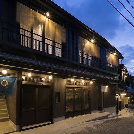 Arima Koyado Hataya Kobe Exterior photo