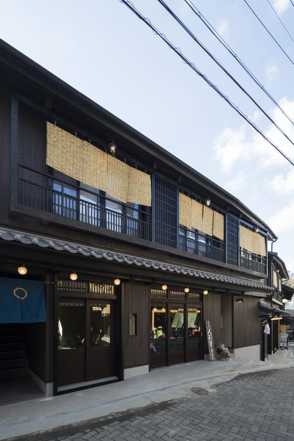 Arima Koyado Hataya Kobe Exterior photo