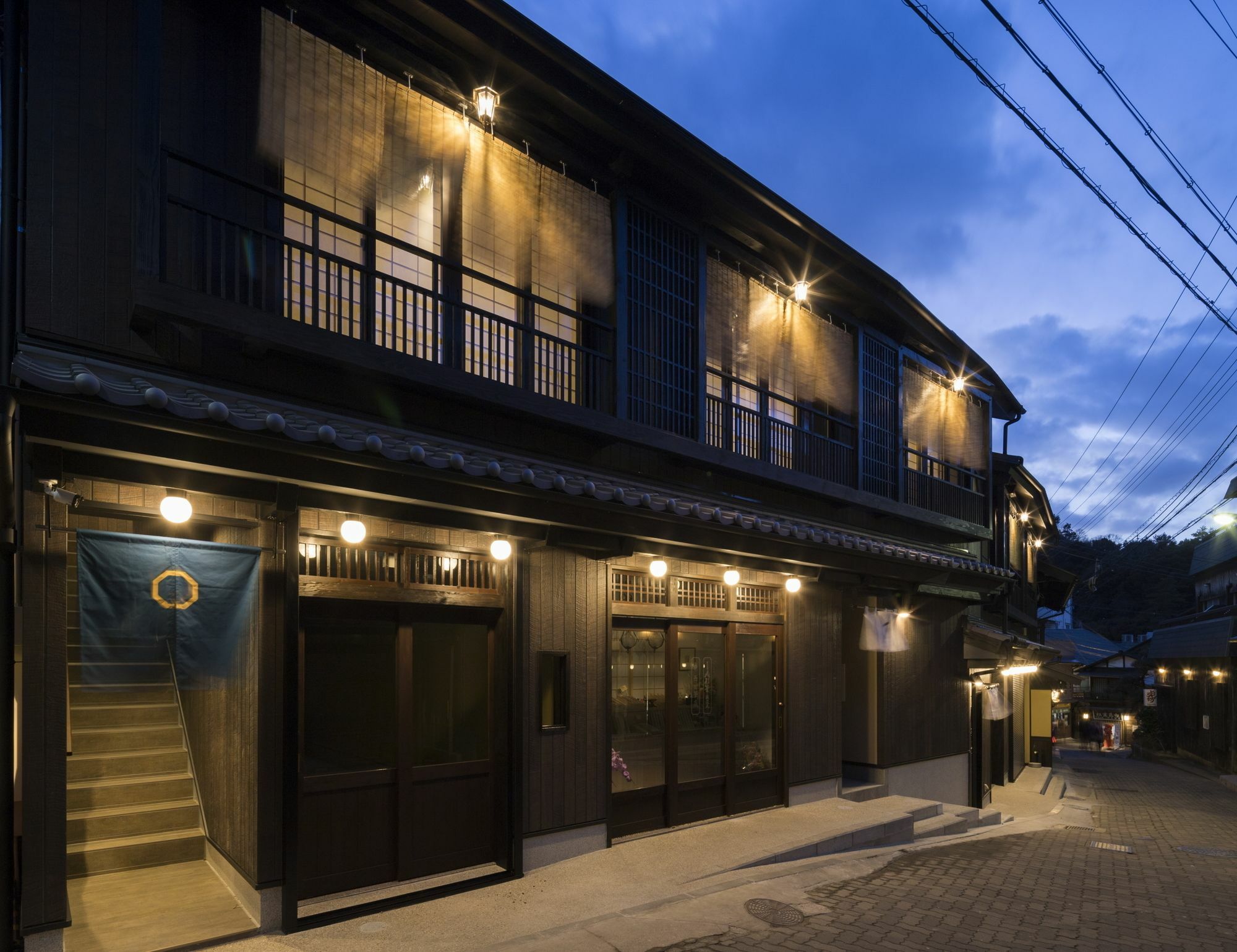 Arima Koyado Hataya Kobe Exterior photo